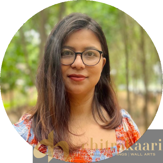 Pinky Hazarika